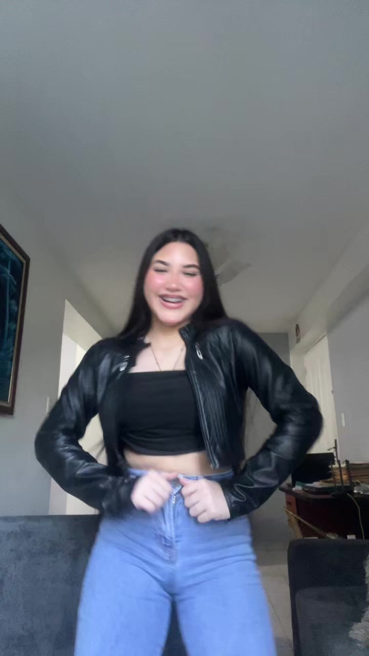 @zhayra 🇻🇪❣️
