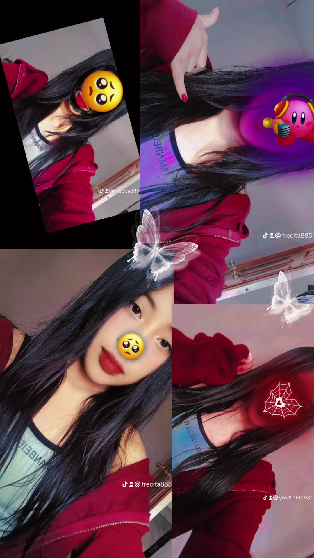 @💞💌Yoselin 🙈💗 de ..J.. 🥺