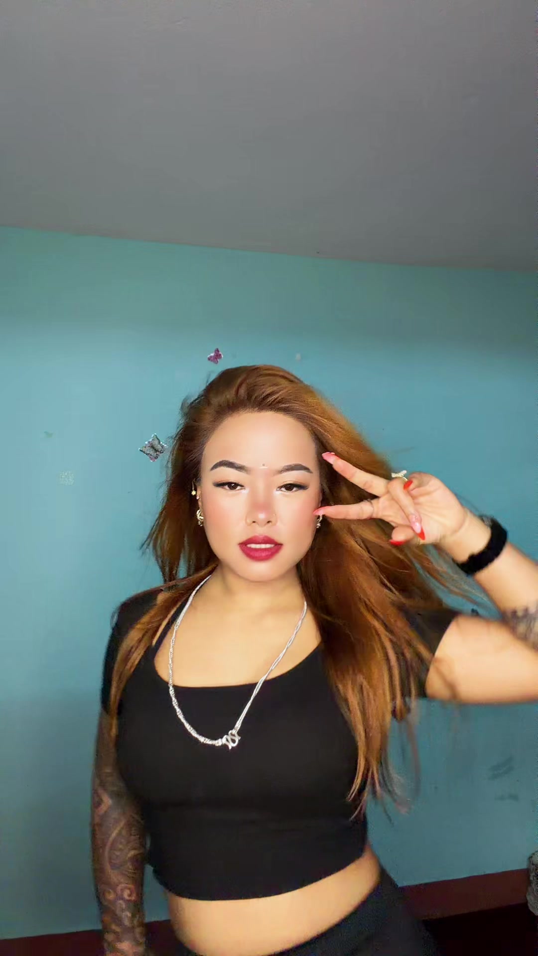@maichaing queen 👑