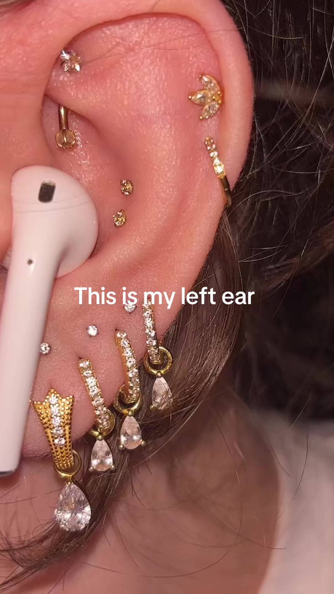 @🪡✪ Madi’s piercings ✪🪡