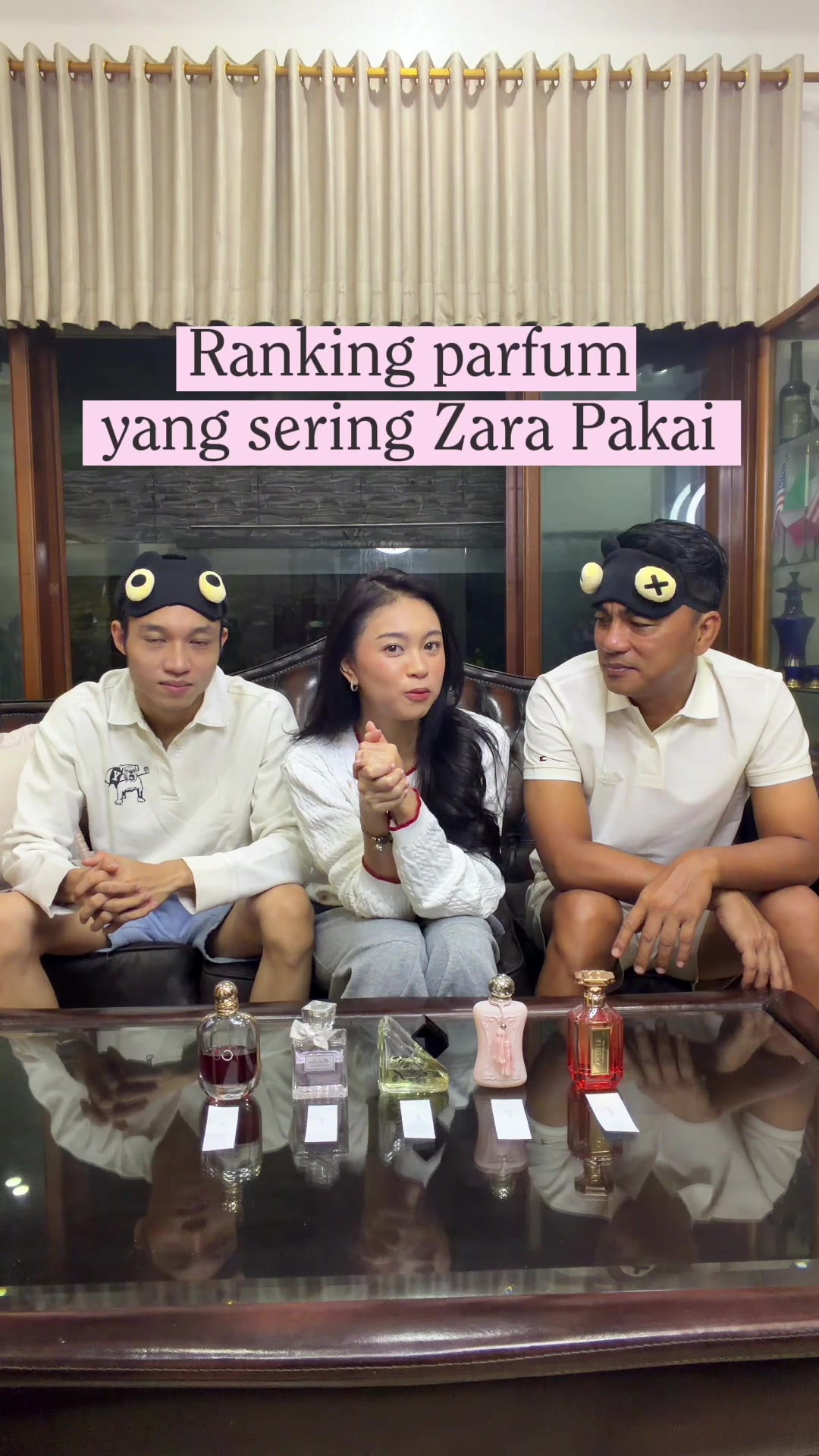 @Zara Leola