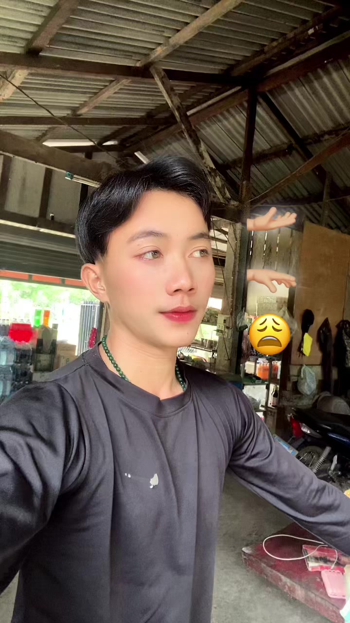 @Anousone Jomsao