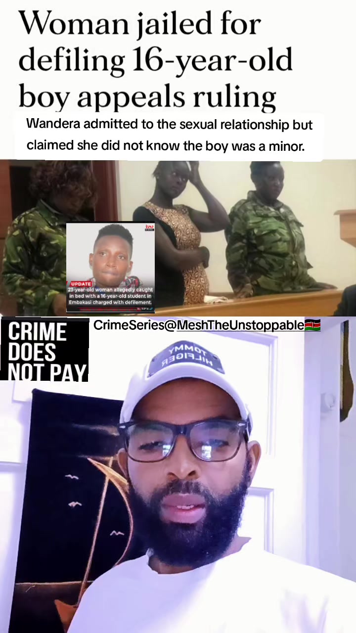 @MeshTheUnstoppable🇰🇪