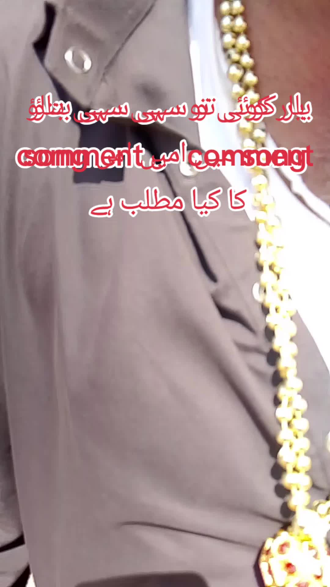 @Ashraf Ali