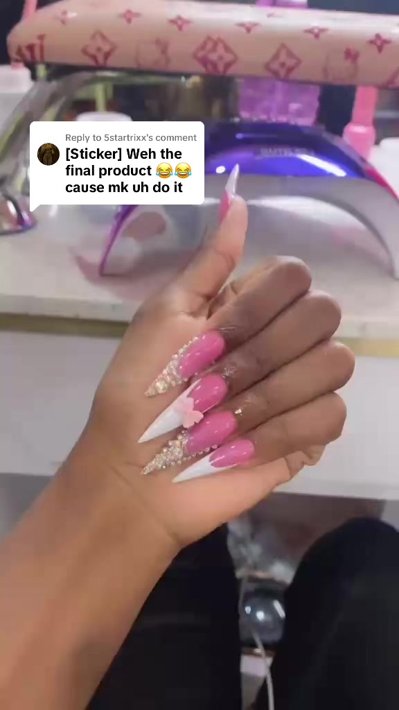 @Chrissy 🤙🏾