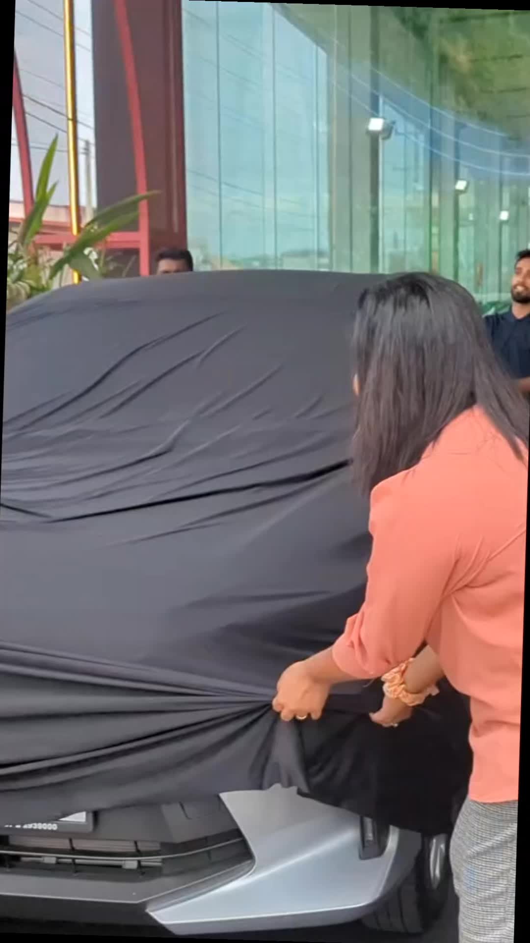 @Chalani Herath 🚗 TLPL