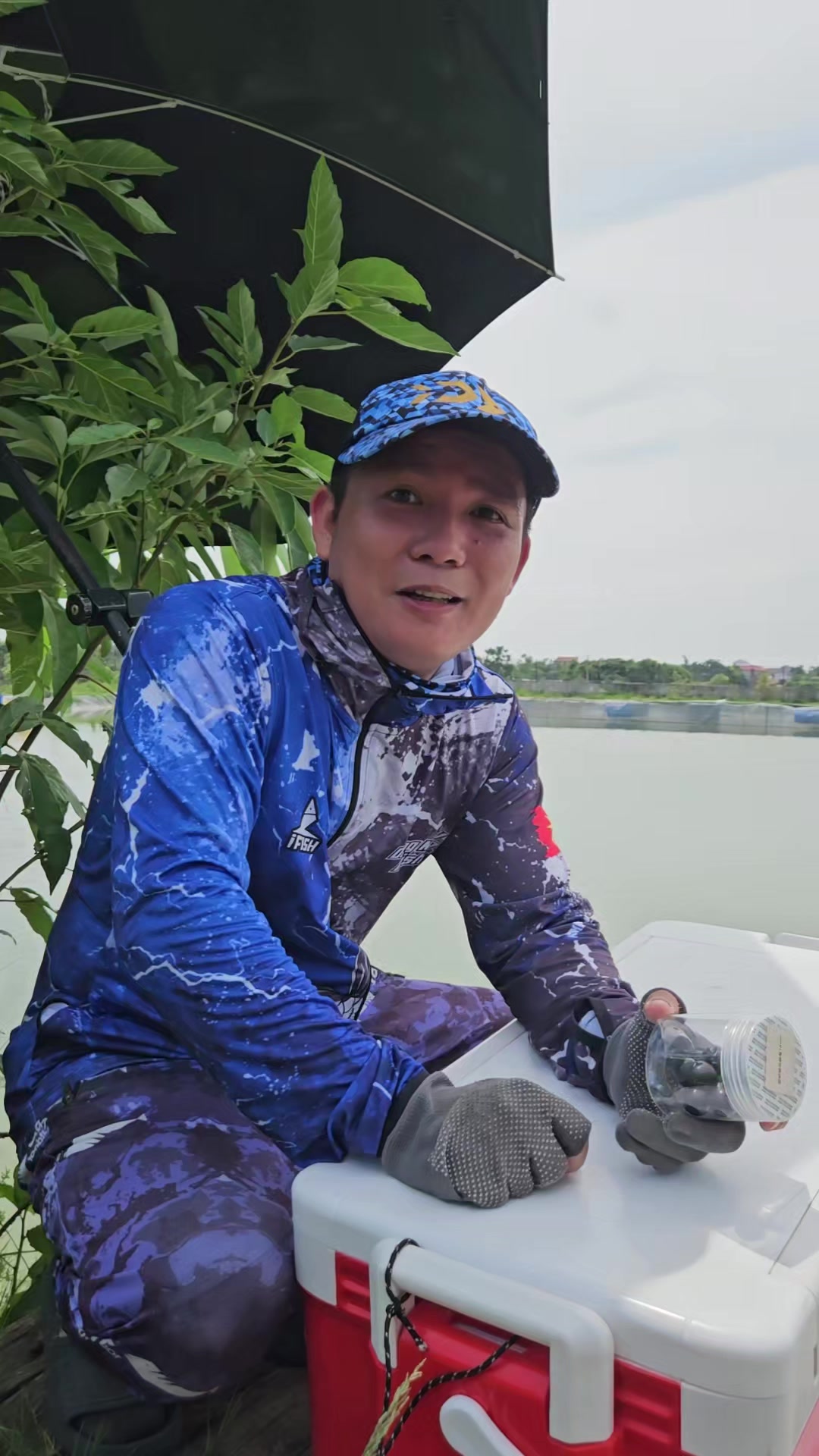 @Dũng Nguyễn Fishing