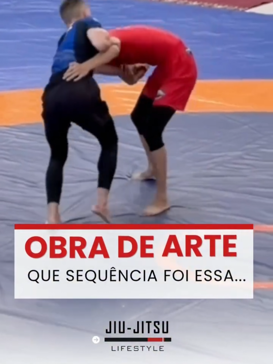 @Jiu-Jitsu Lifestyle