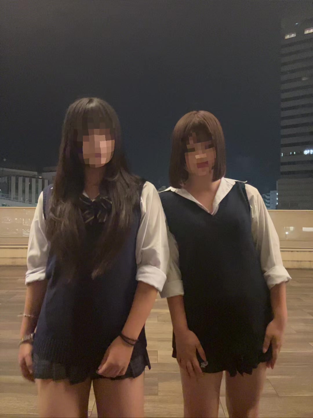 @ちゃんまい
