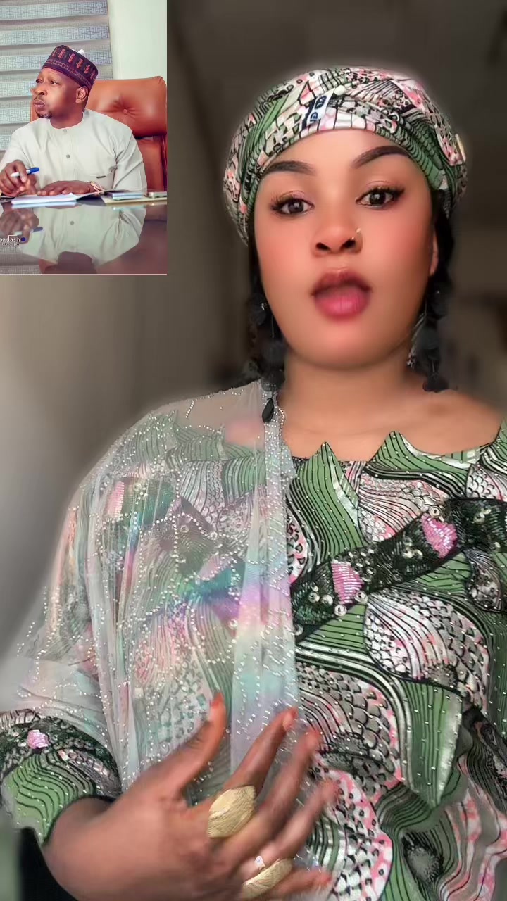 @Zainab Yusuf Sulaiman