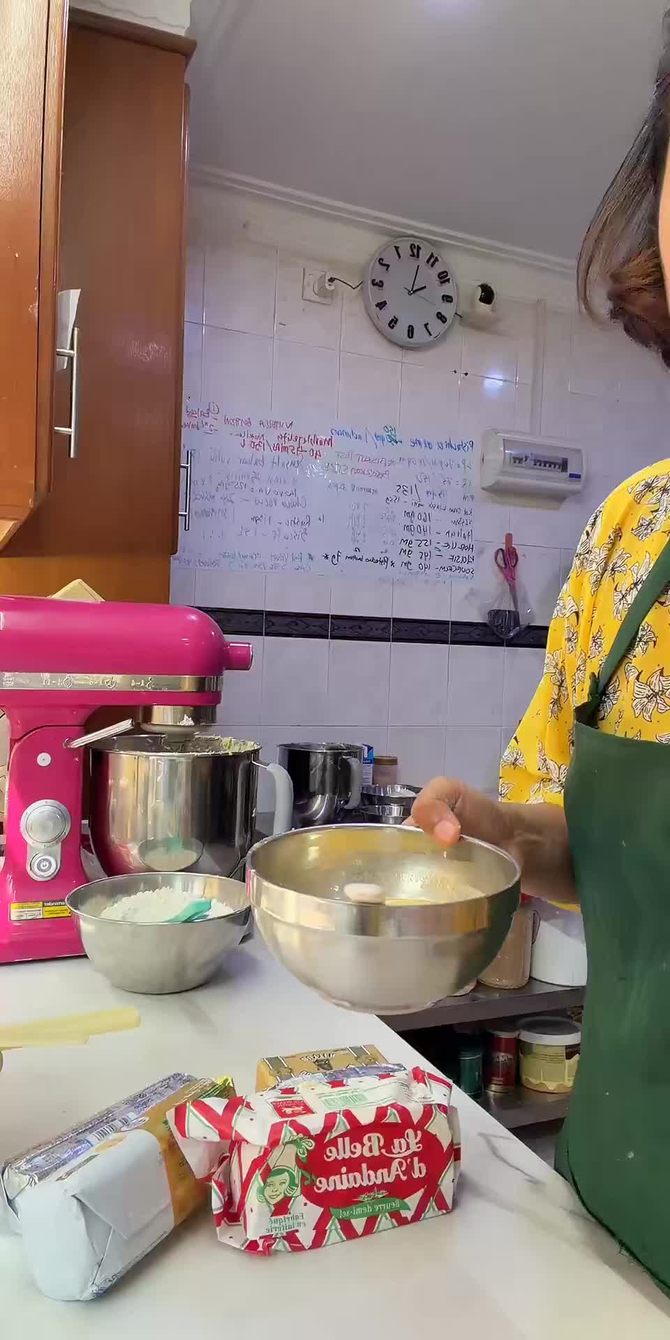 @De Luna Kitchen HQ