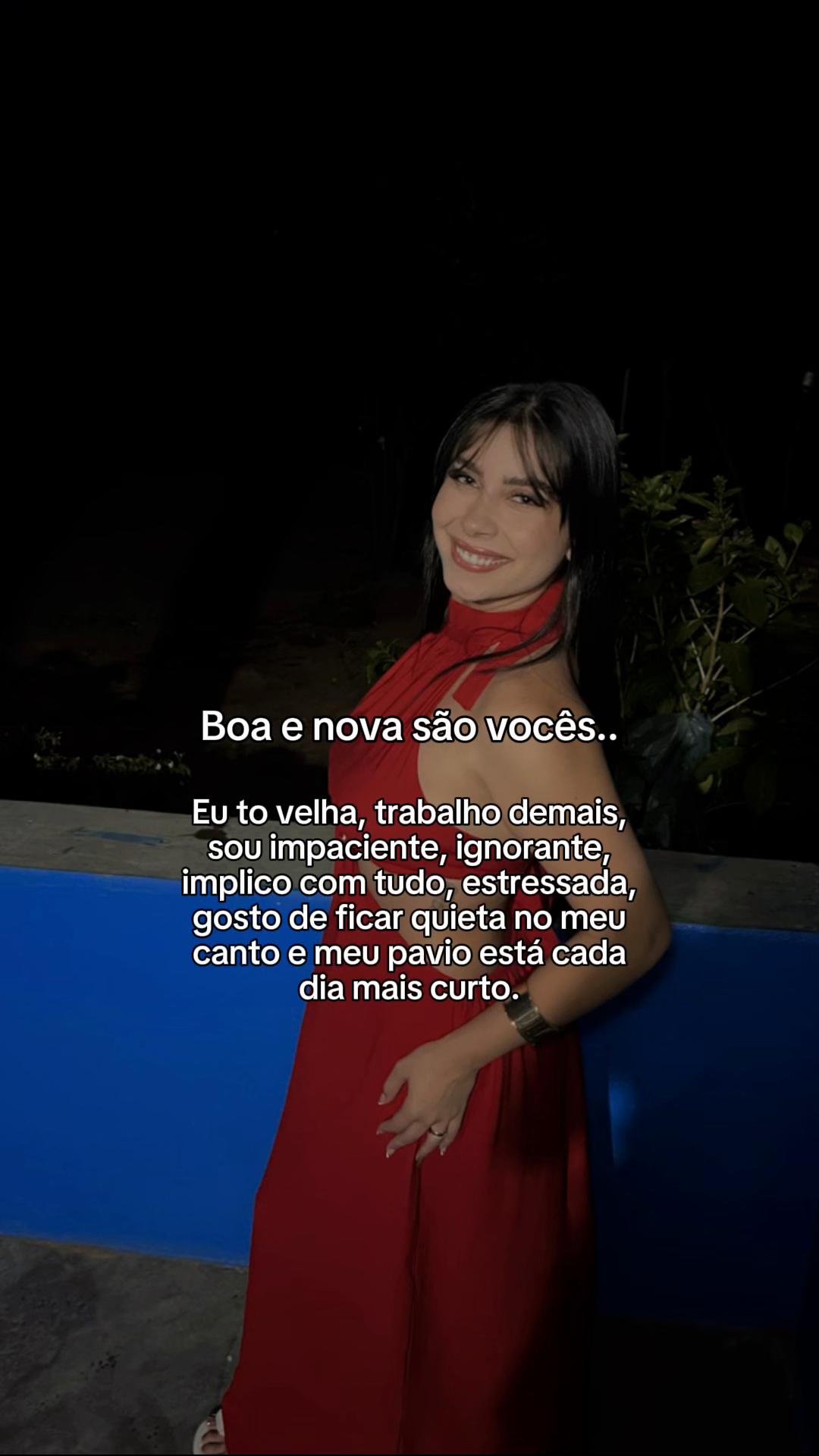 @Xayane Moreira