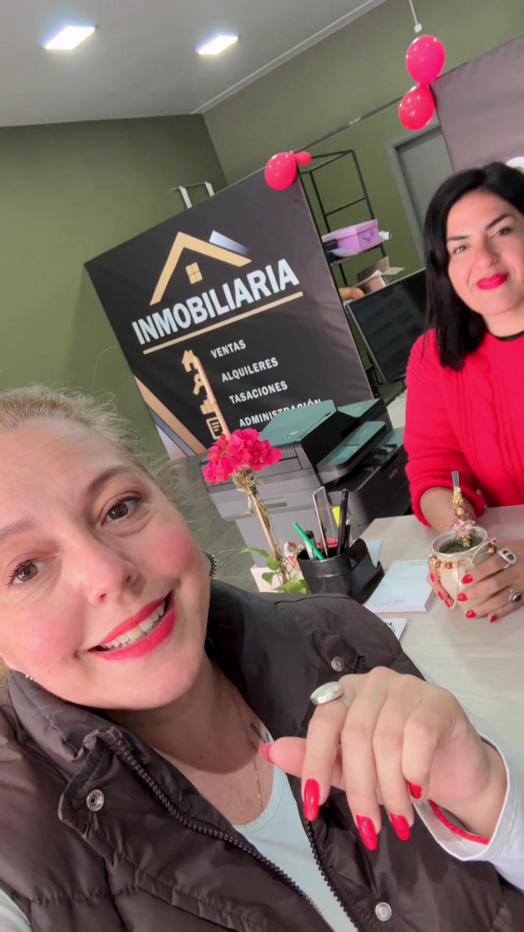 @Modas Teo & Gestoria Ferreyra