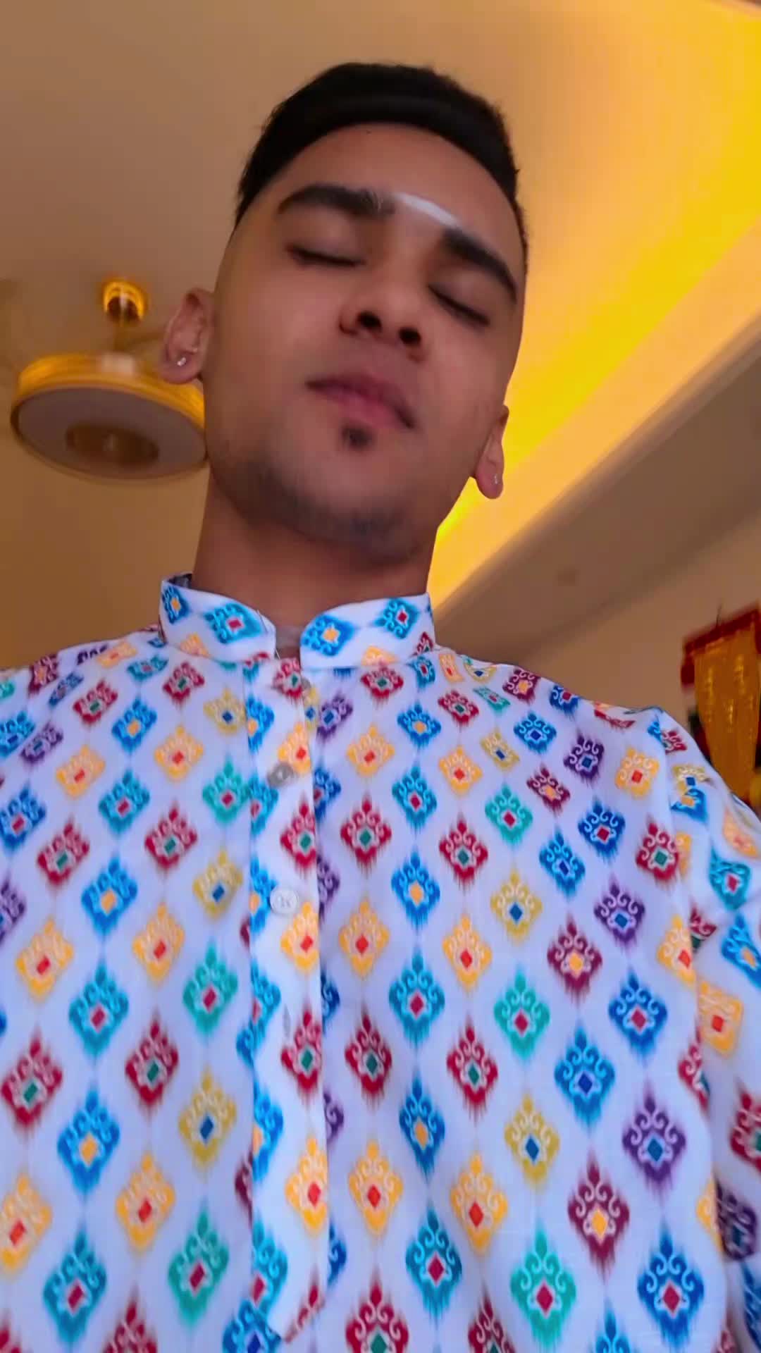@Karam Ram 🦚✨️🧿