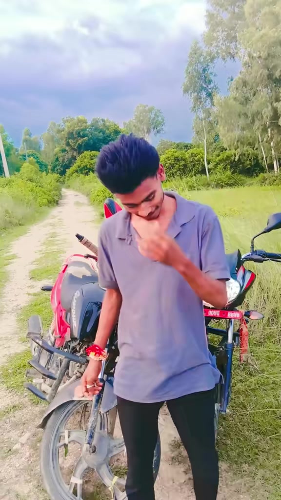 @❤️🔥→Kushwaha Boi❤️🔥🤔