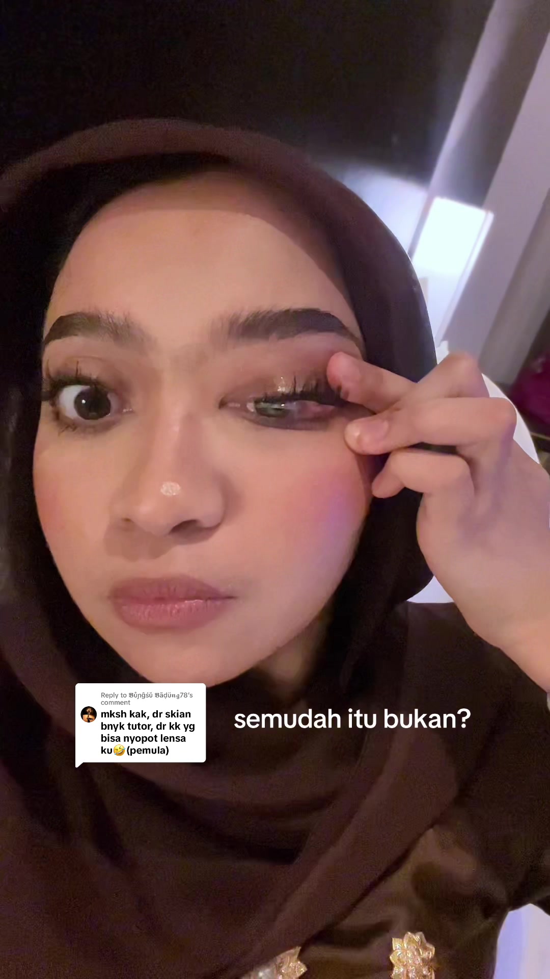 @Karimah Aljufri