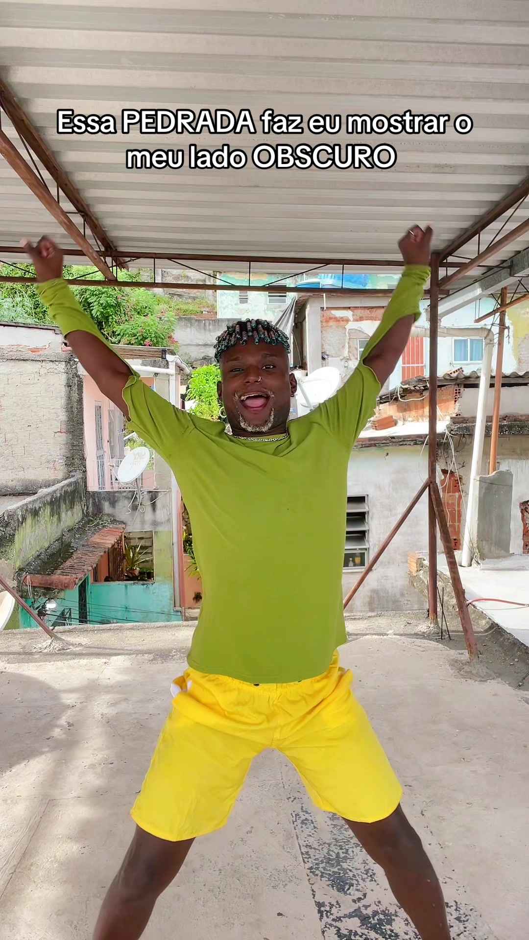 @🕺🏿✨F&aacute;bio Barboza ✨🕺🏿