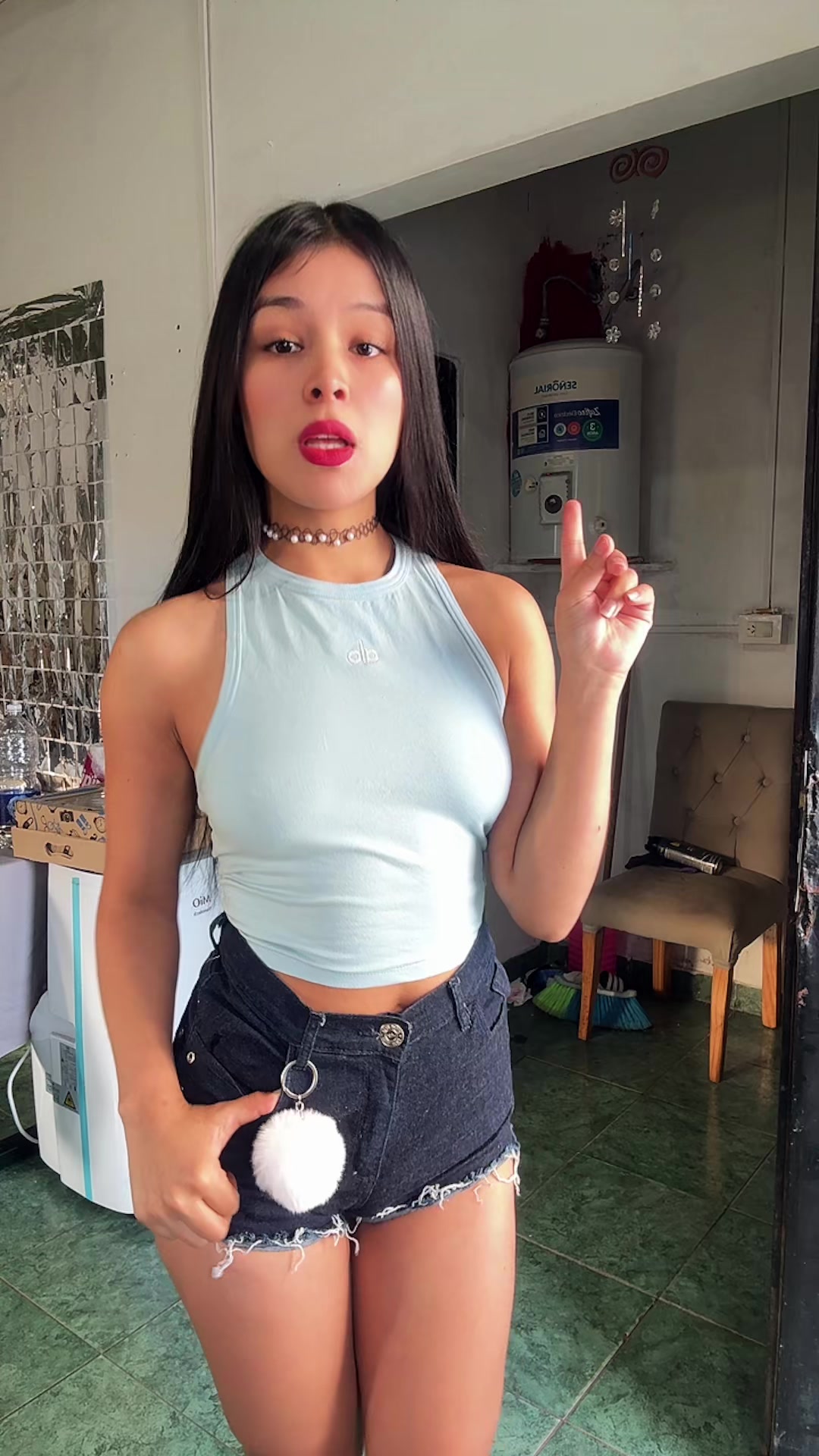 @bethigomez 🍒