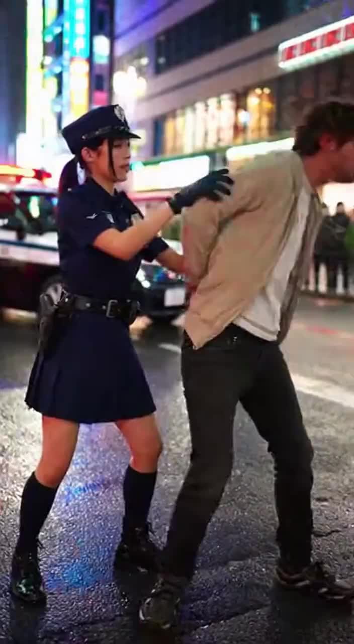 @TheGamesPlayGirlHandCuffed