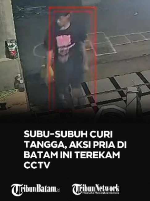 @Tribun Batam