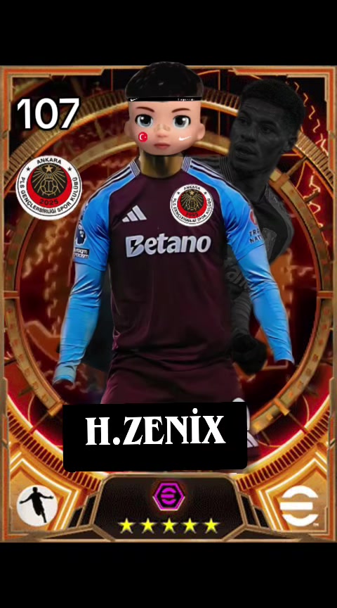 @HUGO ZENİX