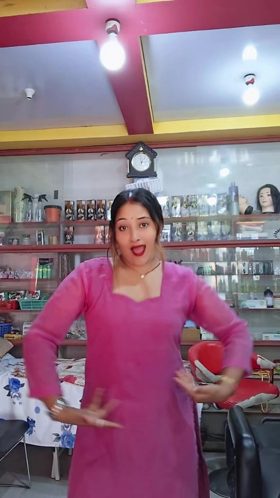@Brinda Karki
