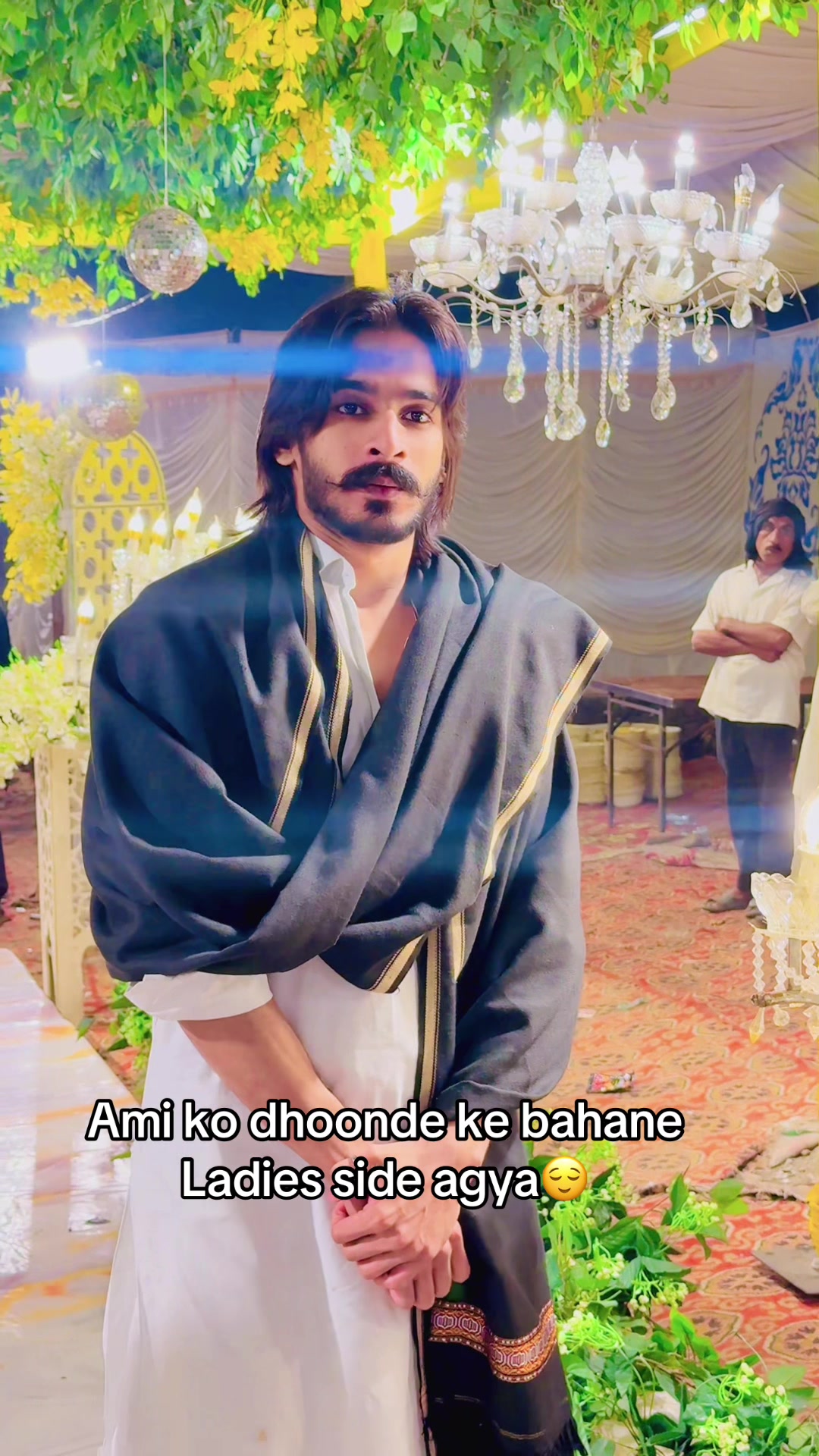 @Naveed Panhwer ⚜️