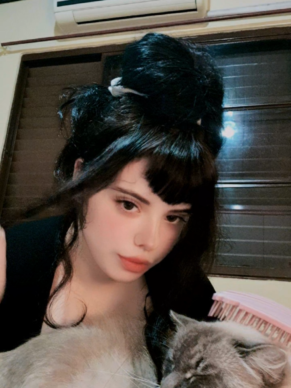 @𝙲𝚑𝚞𝚋𝚋𝚢𝒢𝒾𝓇𝓁` ♡,