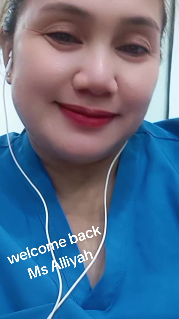 @Alliyah