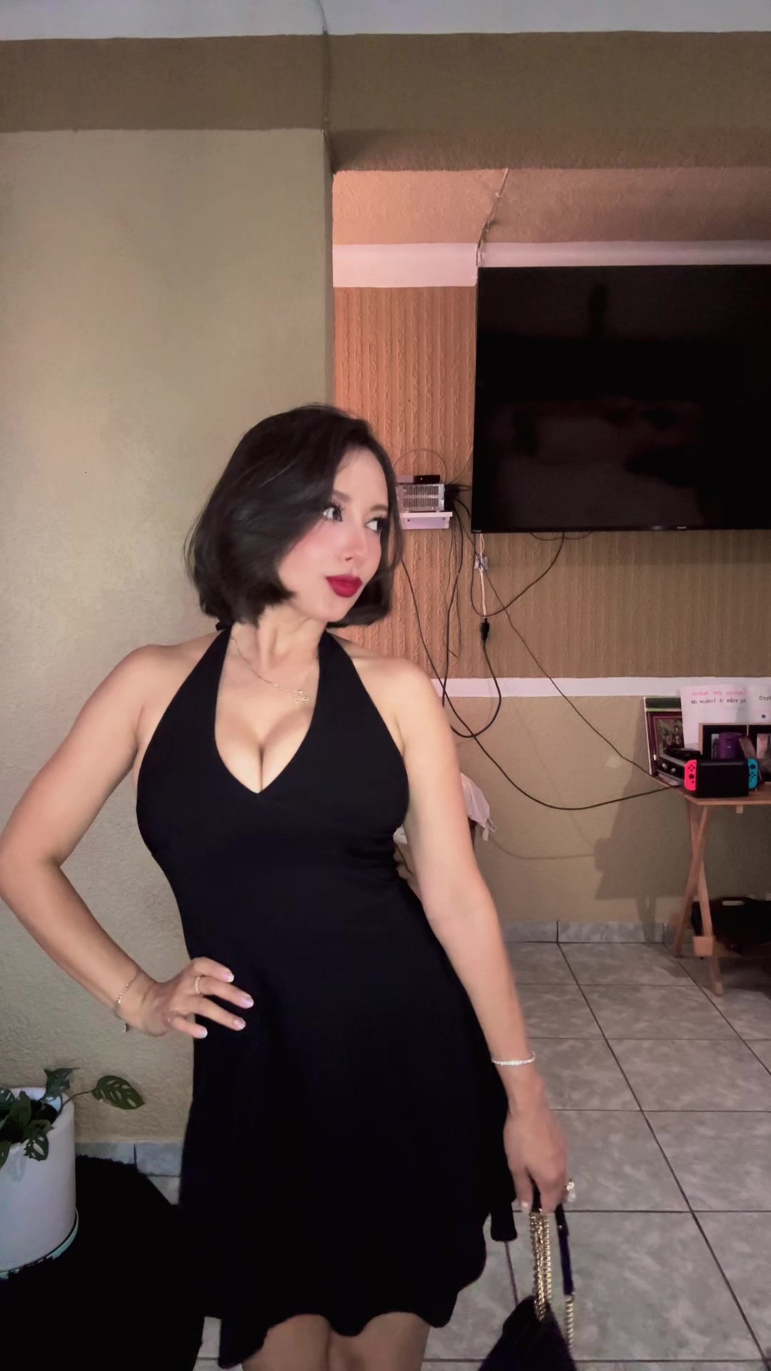@Melissa Contreras