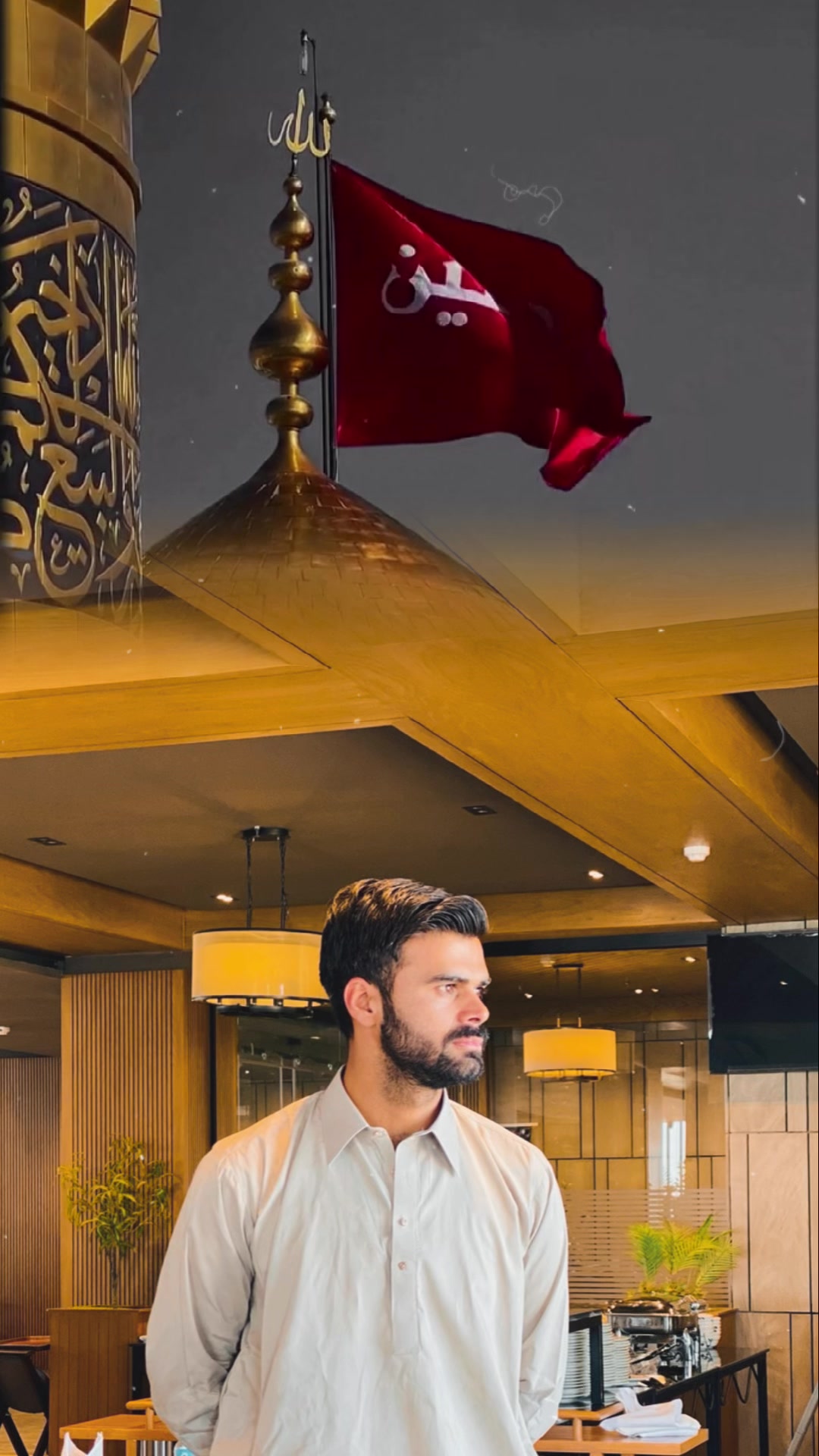 @Touseef Saim