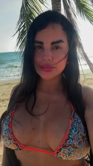 @Michell Mejía