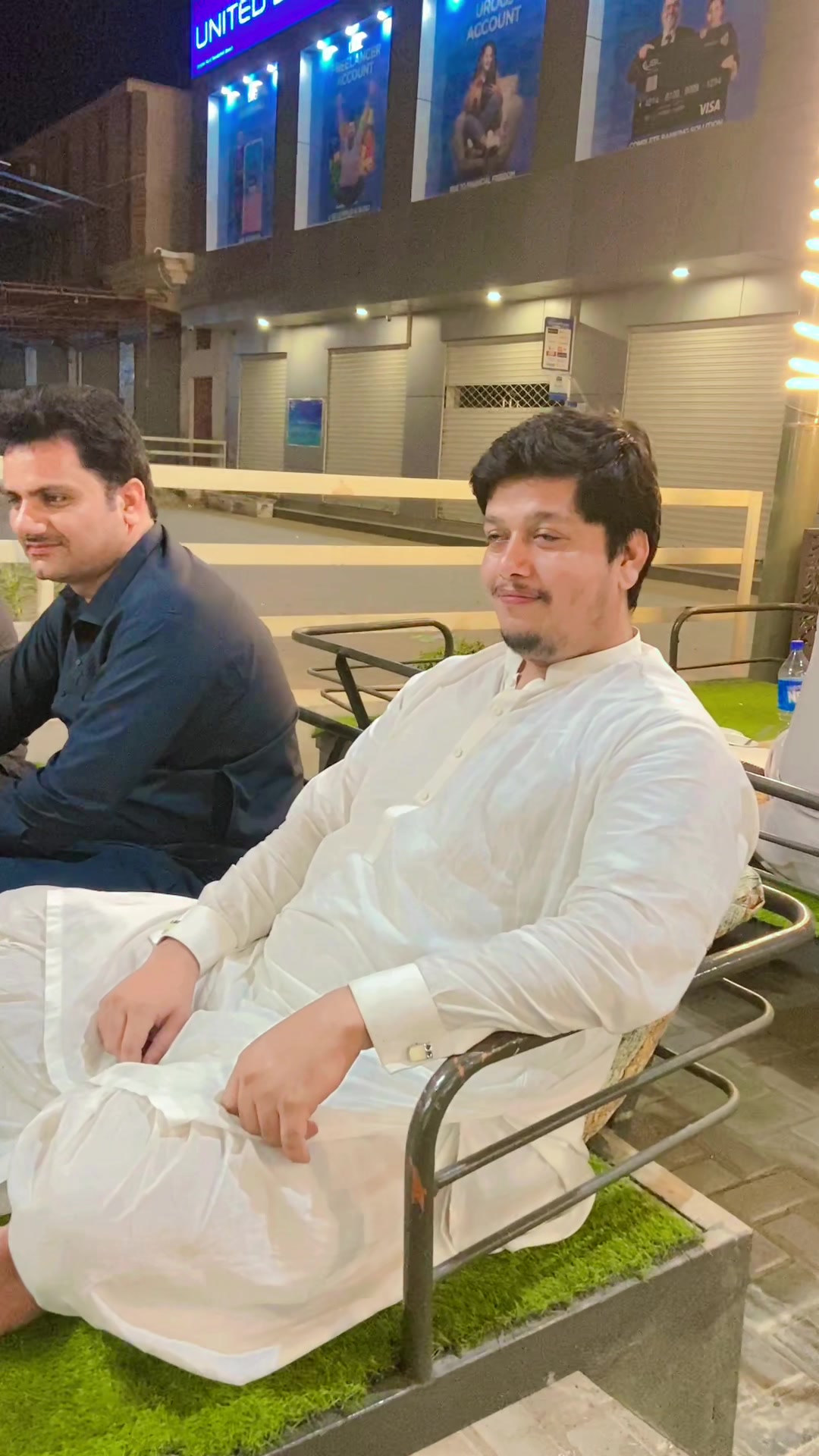@Mir Chandio