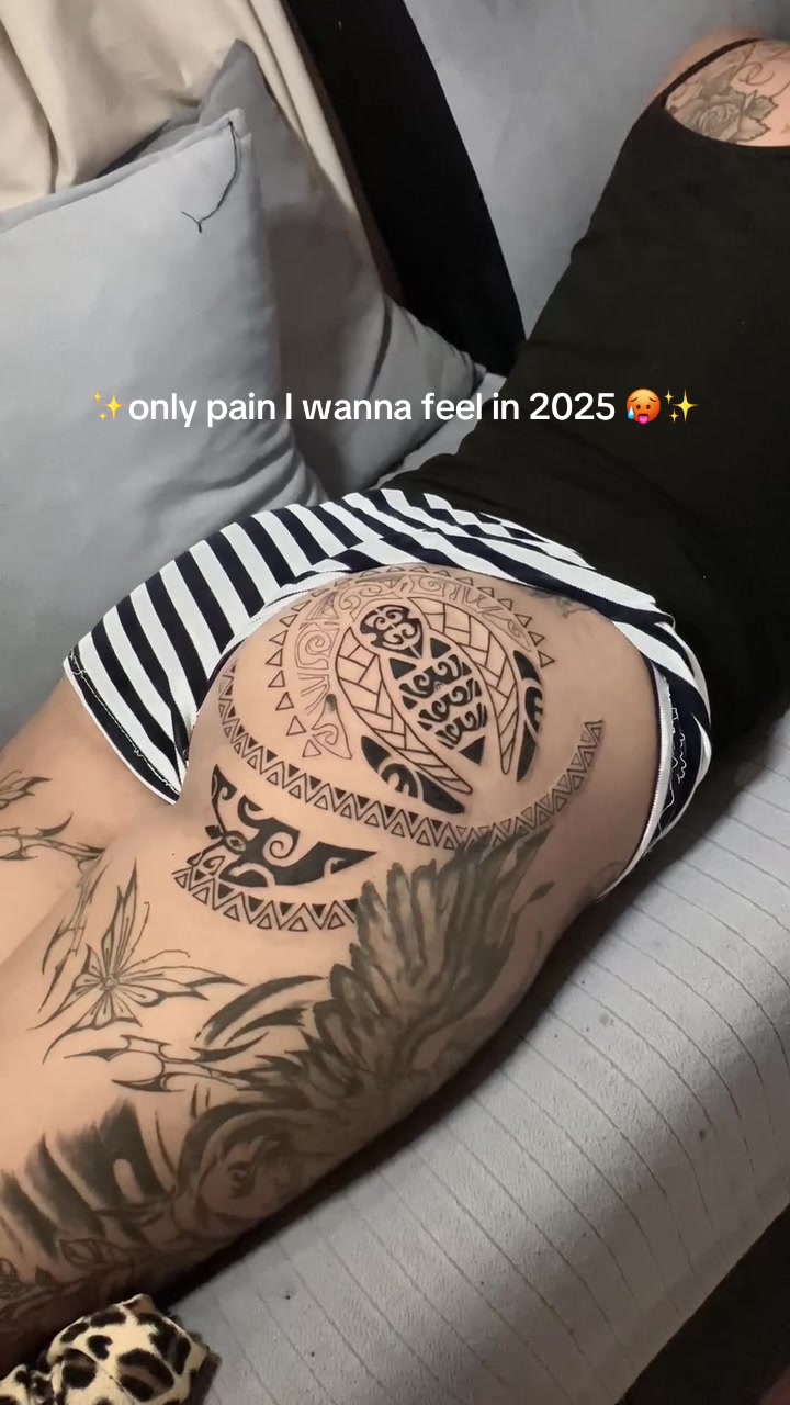 @Heyzelhard Tattoo 🇵🇭