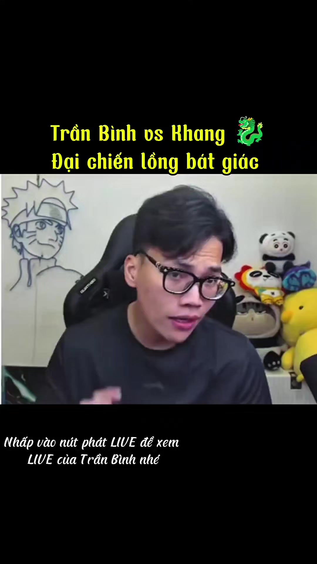 @Đại Tá Trần Bình