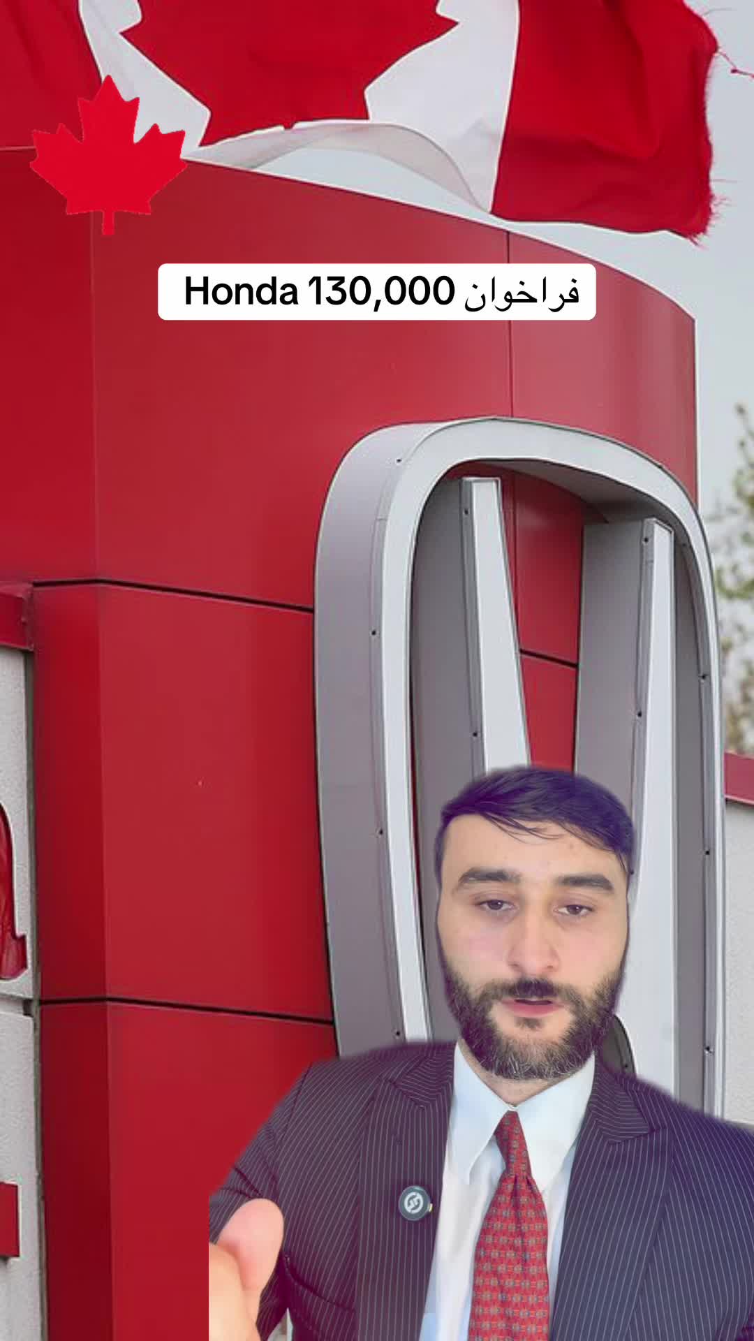 @Rasouli Reports 🇨🇦