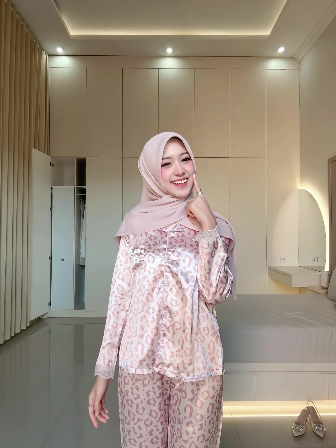 @Nawang Puspita