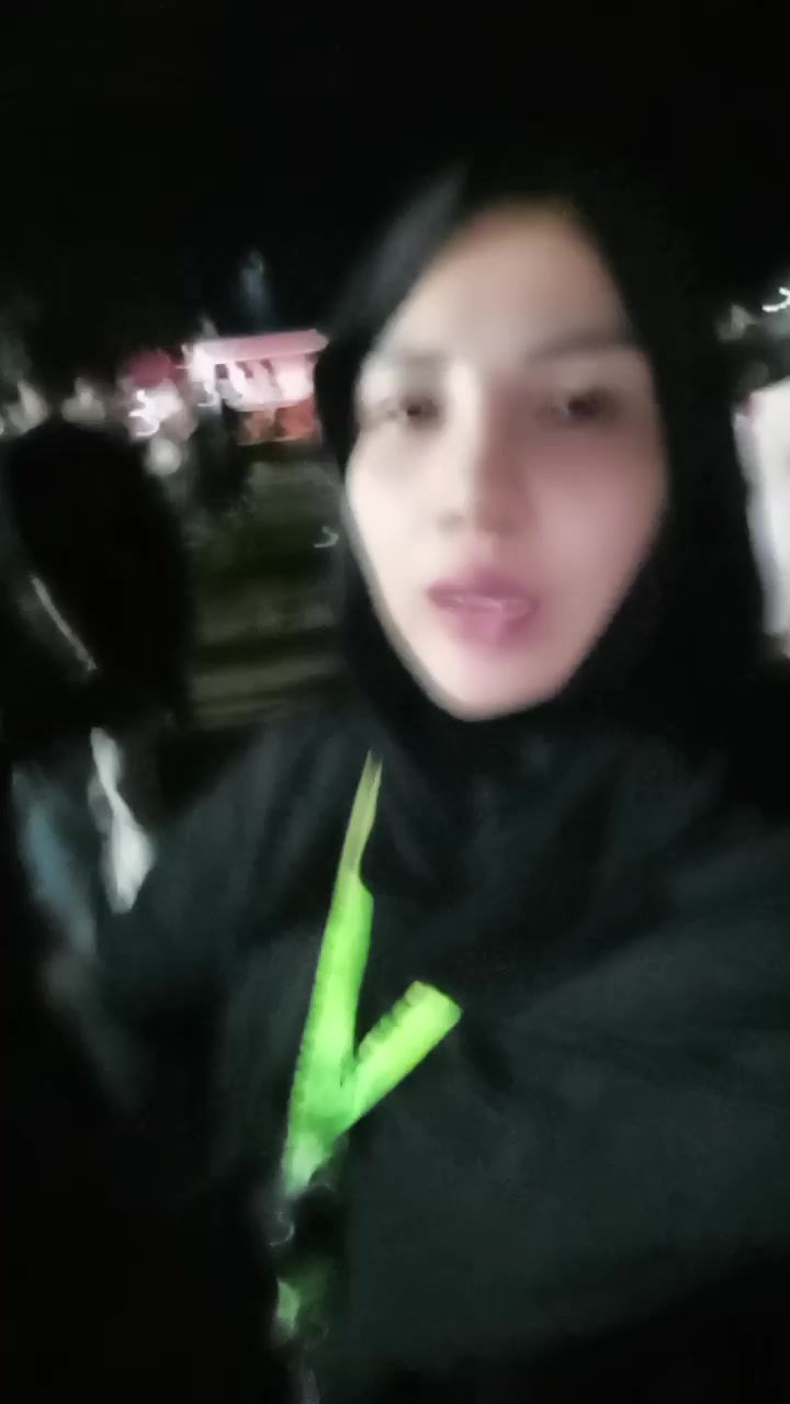@WAODE IZATI, ST