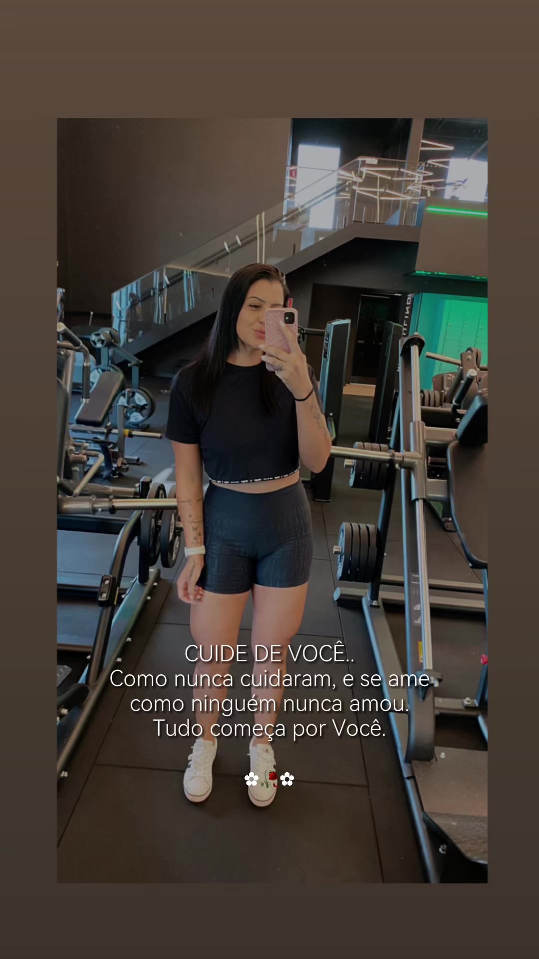 @Lais Fernanda