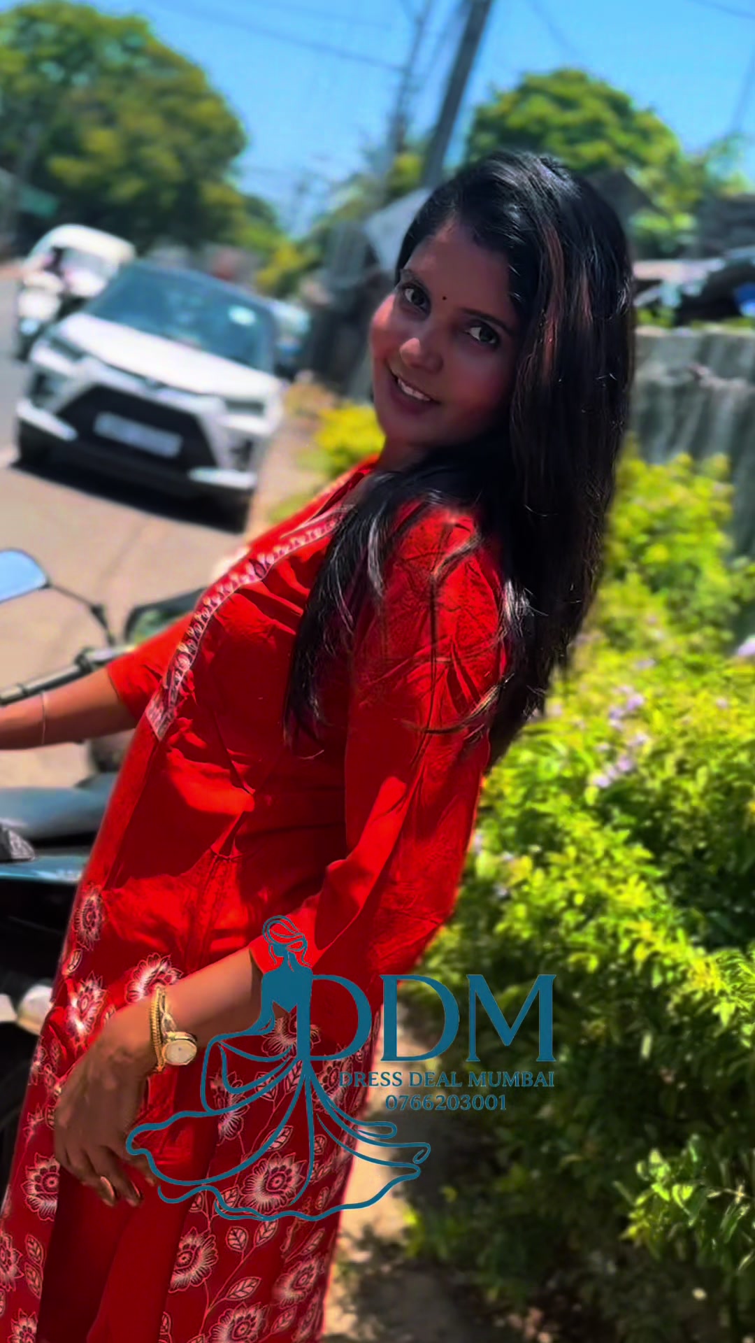 @《 Dress_Deal_Mumbai 》