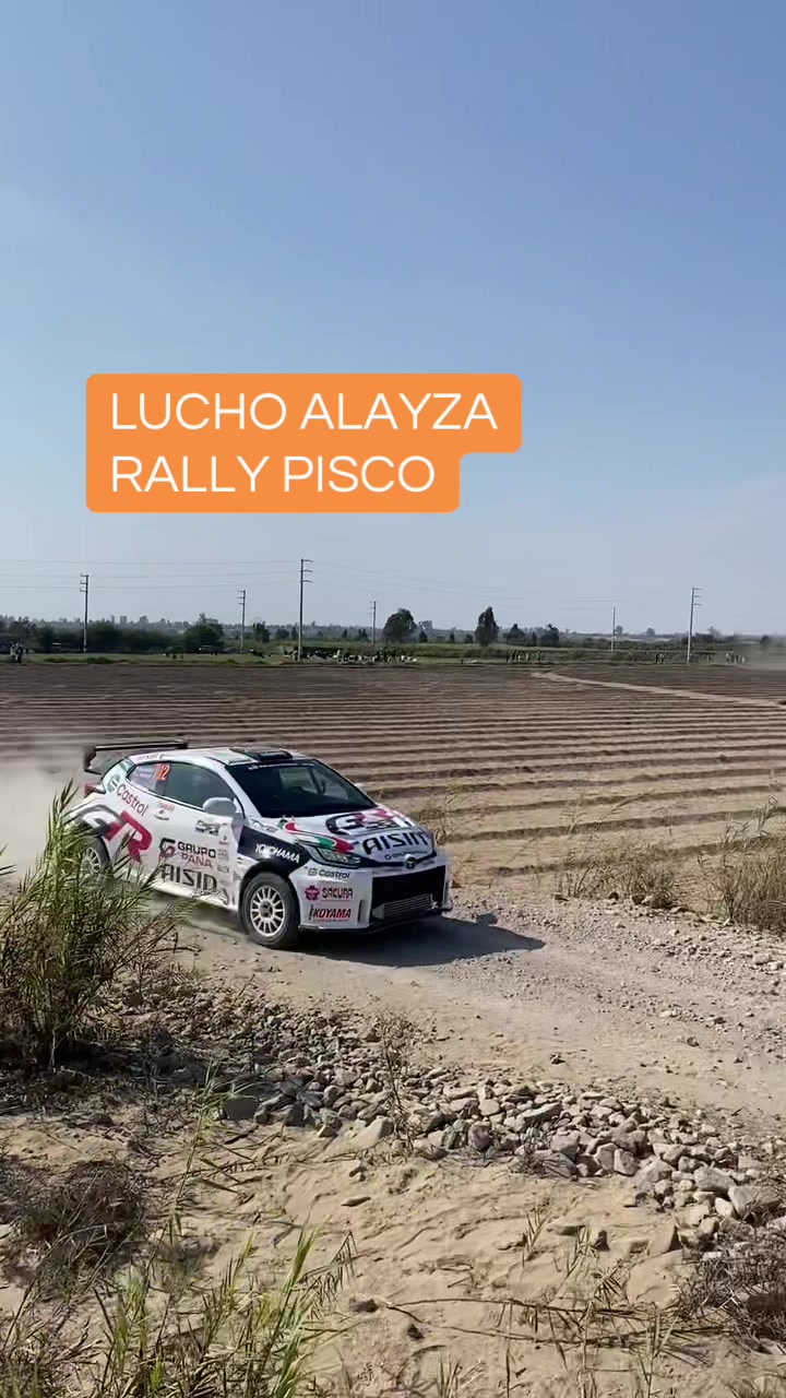 @Rally Brothers Club