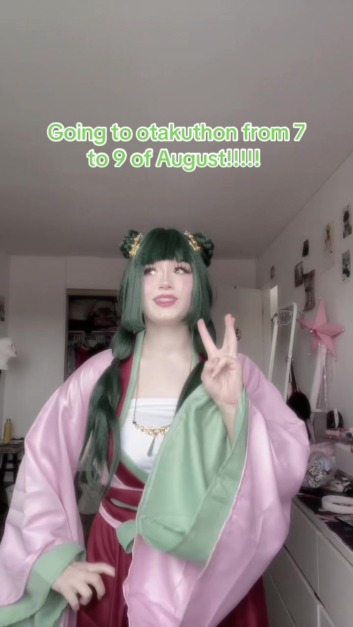 @🫧🦕Aprilcos🦕🫧