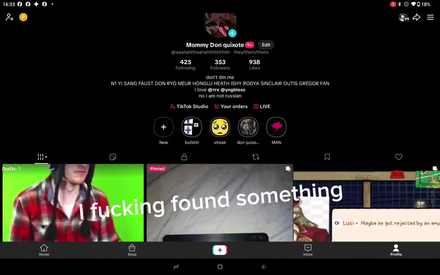 @mommy donquixote6767