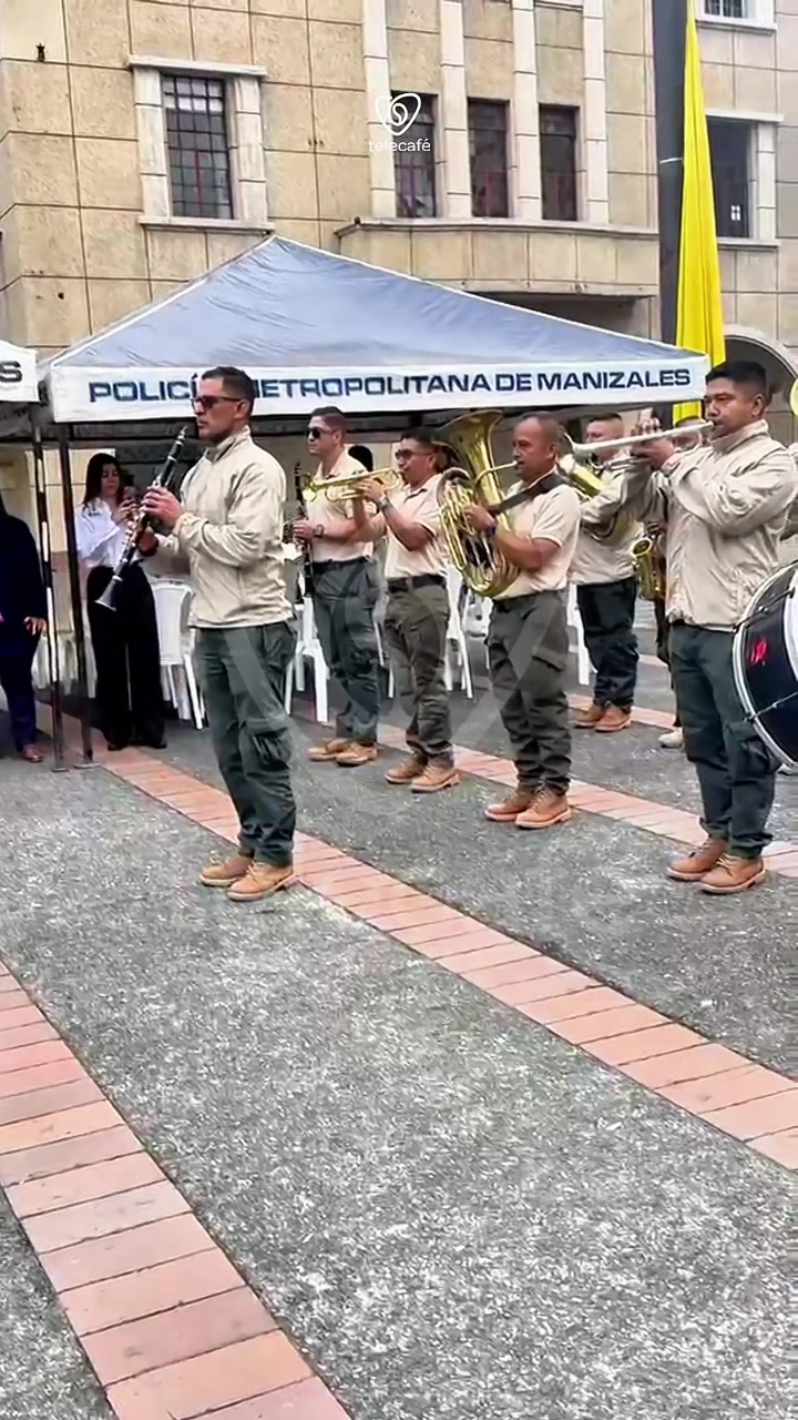 @Canal Telecafé