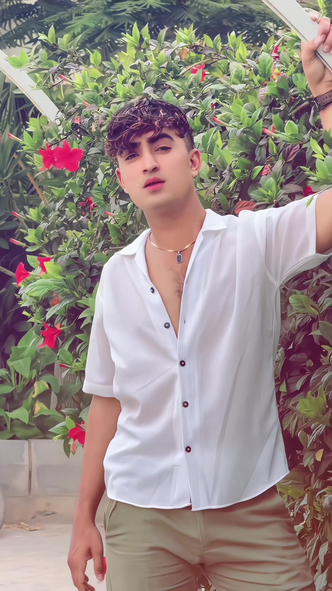 @REAL ALI KHAN 🔥