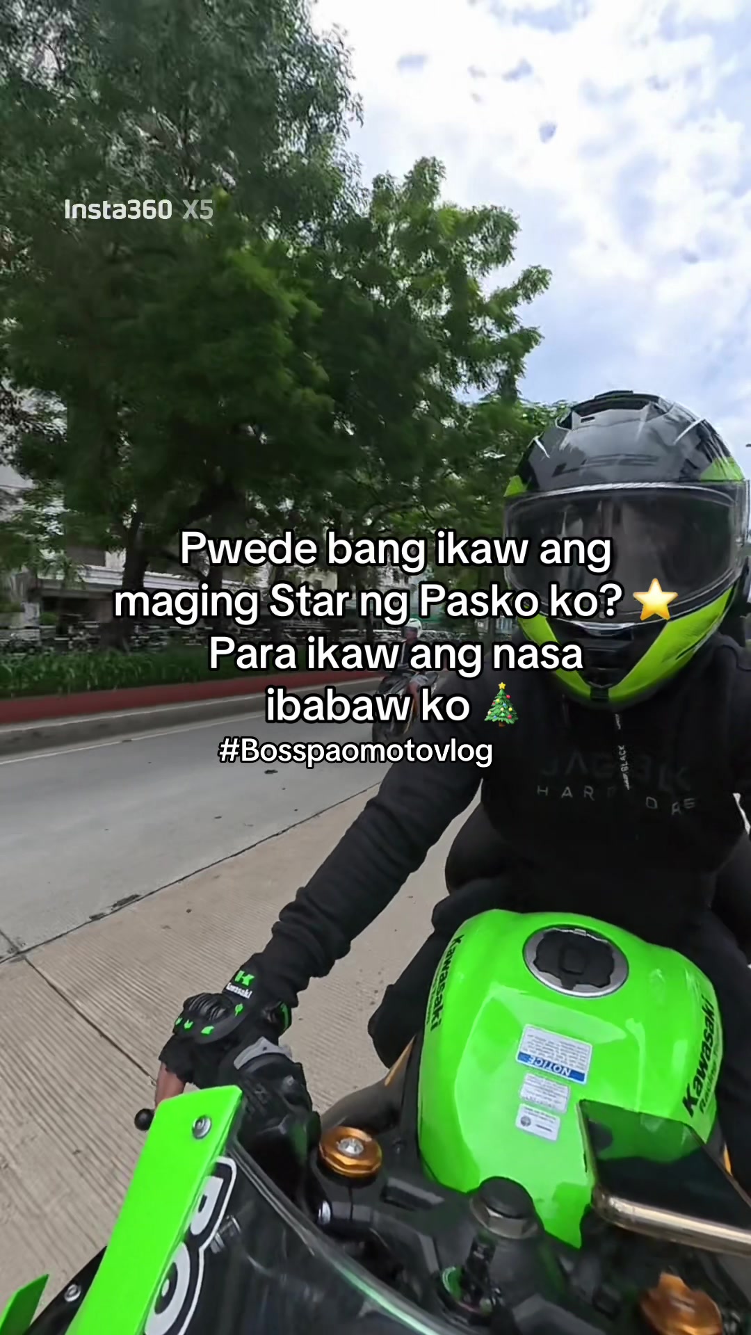 @Boss Pao Motovlog
