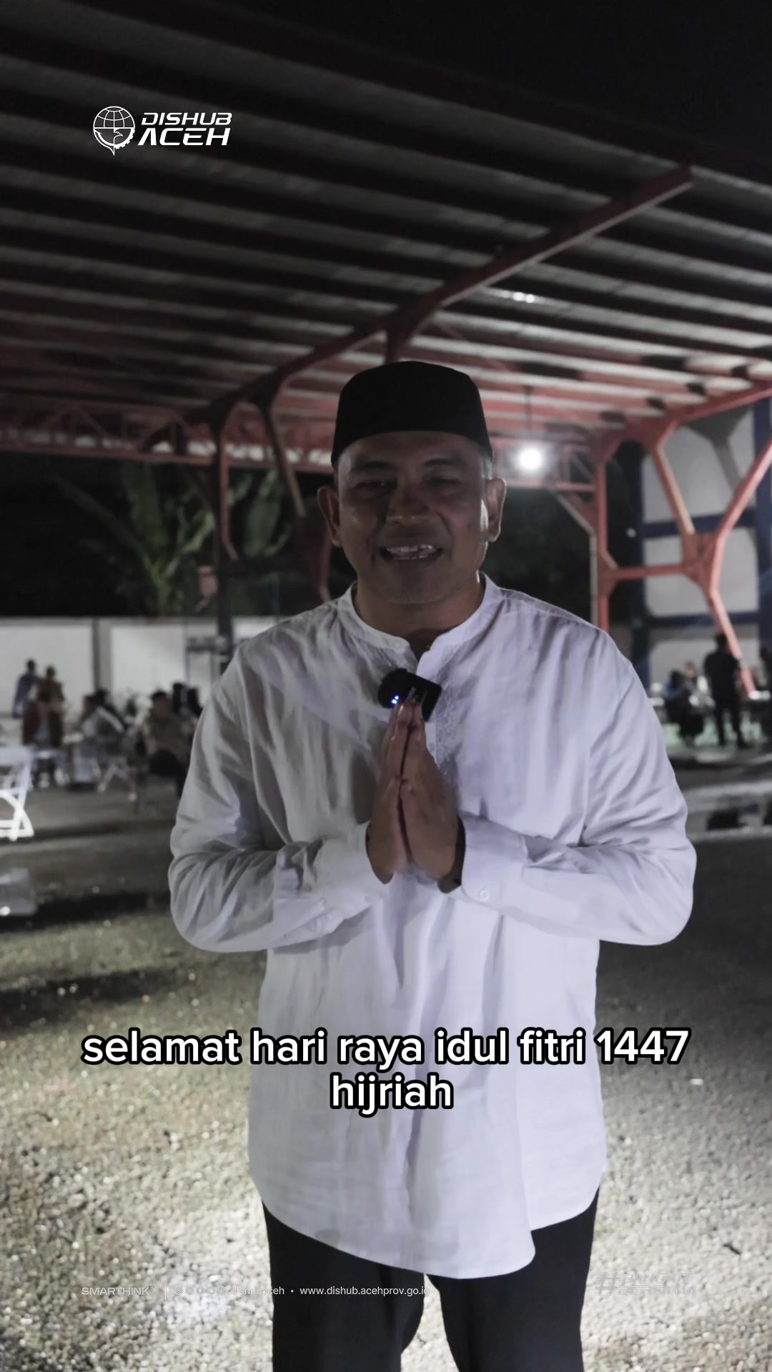 @DishubAceh