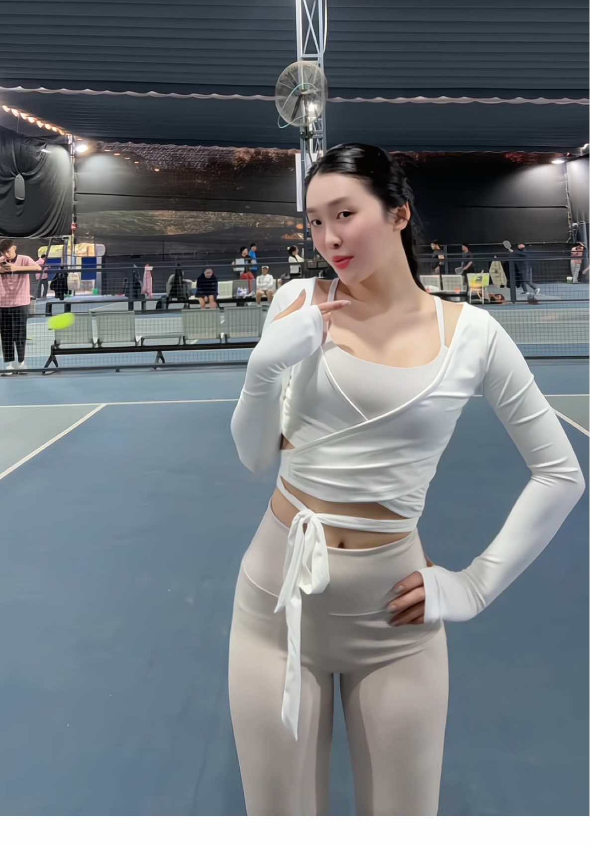@Actress Minh Phương