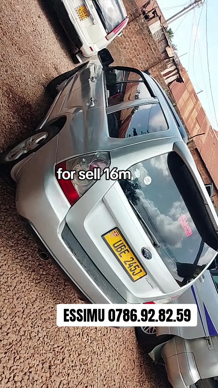 @ABDUL OZEI CAR DEALERSHIP
