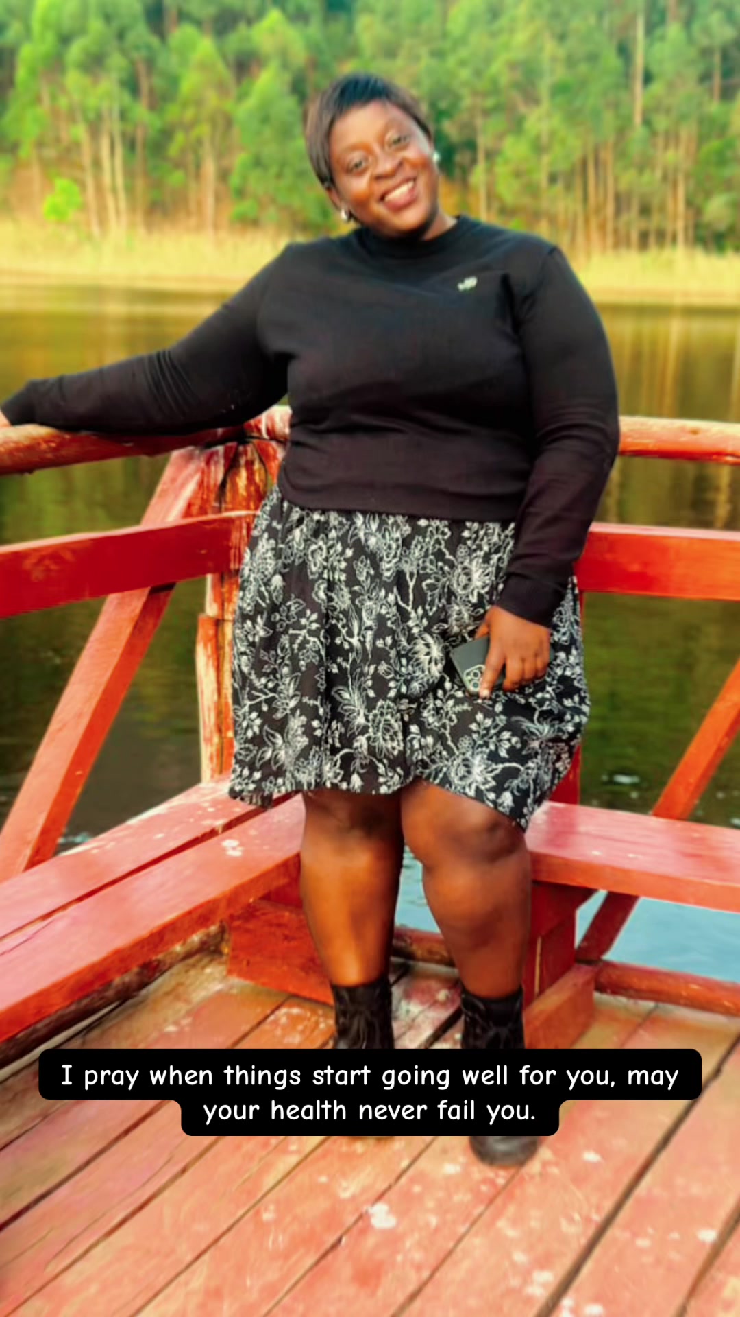 @SeraSmile🥰bushbeauty🦋🇺🇬